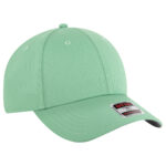 OTTO CAP® 6 Panel Low Profile Baseball Cap