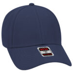 OTTO CAP® 6 Panel Low Profile Baseball Cap