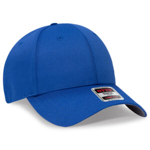 OTTO CAP® OTTO COMFY FIT® 6 Panel Low Profile Baseball Cap
