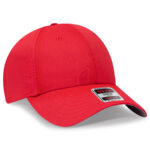 OTTO CAP® OTTO COMFY FIT® 6 Panel Low Profile Baseball Cap