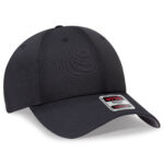 OTTO CAP® OTTO COMFY FIT® 6 Panel Low Profile Baseball Cap