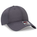 OTTO CAP® OTTO COMFY FIT® 6 Panel Low Profile Baseball Cap