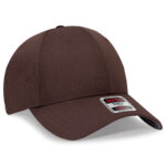 OTTO CAP® OTTO COMFY FIT® 6 Panel Low Profile Baseball Cap