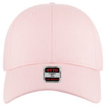 OTTO CAP® 6 Panel Low Profile Baseball Cap