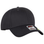 OTTO CAP® 6 Panel Low Profile Baseball Cap