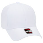 OTTO CAP® 6 Panel Low Profile Baseball Cap