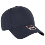 OTTO CAP® 6 Panel Low Profile Baseball Cap