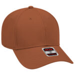 OTTO CAP® 6 Panel Low Profile Baseball Cap