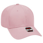 OTTO CAP® 6 Panel Low Profile Baseball Cap