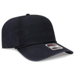 OTTO CAP® 5 Panel Mid Profile Baseball Hat