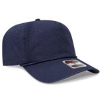 OTTO CAP® 5 Panel Mid Profile Baseball Hat