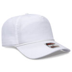 OTTO CAP® 5 Panel Mid Profile Baseball Hat