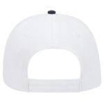 OTTO CAP® 6 Panel Low Profile Baseball Cap