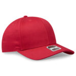 OTTO CAP® 6 Panel Mid Profile Baseball Cap