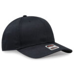 OTTO CAP® 6 Panel Mid Profile Baseball Cap