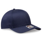 OTTO CAP® 6 Panel Mid Profile Baseball Cap
