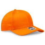 OTTO CAP® 6 Panel Mid Profile Baseball Cap