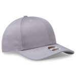 OTTO CAP® 6 Panel Mid Profile Baseball Cap