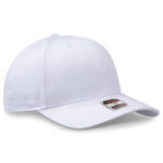 OTTO CAP® 6 Panel Mid Profile Baseball Cap