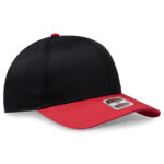 OTTO CAP® 6 Panel Mid Profile Baseball Cap