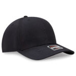 OTTO CAP® 6 Panel Mid Profile Baseball Cap