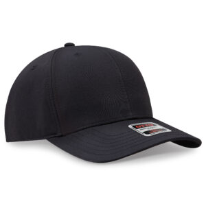 OTTO CAP® 6 Panel Mid Profile Baseball Cap