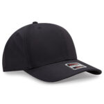 OTTO CAP® 6 Panel Mid Profile Baseball Cap