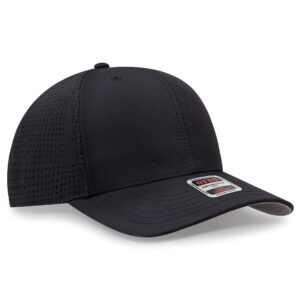 OTTO CAP® 6 Panel Mid Profile Baseball Cap