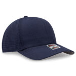 OTTO CAP® 6 Panel Mid Profile Baseball Cap