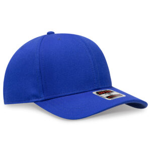 OTTO CAP® 6 Panel Mid Profile Baseball Cap