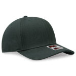 OTTO CAP® 6 Panel Mid Profile Baseball Cap
