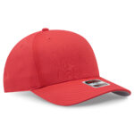OTTO CAP® Seamless 6 Panel Mid Profile Baseball Cap