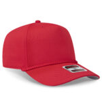 OTTO CAP® 5 Panel Mid Profile Baseball Cap