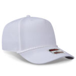 OTTO CAP® 5 Panel Mid Profile Baseball Cap