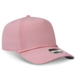 OTTO CAP® 5 Panel Mid Profile Baseball Cap
