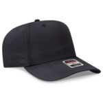 OTTO CAP® 5 Panel Mid Profile Baseball Cap