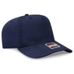 OTTO CAP® 5 Panel Mid Profile Baseball Cap