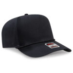 OTTO CAP® 5 Panel Mid Profile Baseball Cap