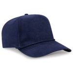 OTTO CAP® 5 Panel Mid Profile Baseball Cap