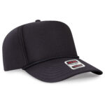 OTTO CAP® 5 Panel High Crown Full Foam Cap