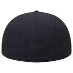 OTTO CAP® OTTO FIT® 6 Panel Pro Style Fitted Cap