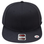 OTTO CAP® OTTO FIT® 6 Panel Pro Style Fitted Cap