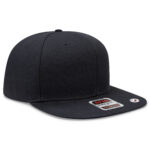 OTTO CAP® OTTO FIT® 6 Panel Pro Style Fitted Cap