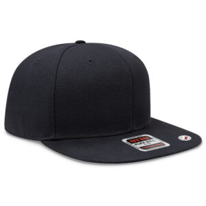 OTTO CAP® OTTO FIT® 6 Panel Pro Style Fitted Cap