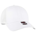 OTTO CAP® OTTO COMFY FIT® 6 Panel Low Profile Mesh Back Trucker Hat