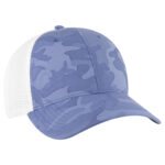 OTTO CAP® OTTO COMFY FIT® 6 Panel Low Profile Mesh Back Trucker Hat
