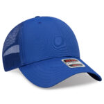OTTO CAP® 6 Panel Low Profile Mesh Back Trucker Hat