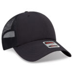 OTTO CAP® 6 Panel Low Profile Mesh Back Trucker Hat