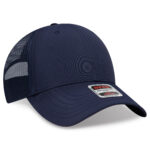 OTTO CAP® 6 Panel Low Profile Mesh Back Trucker Hat