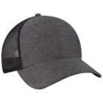 OTTO CAP® 6 Panel Low Profile Mesh Back Trucker Hat